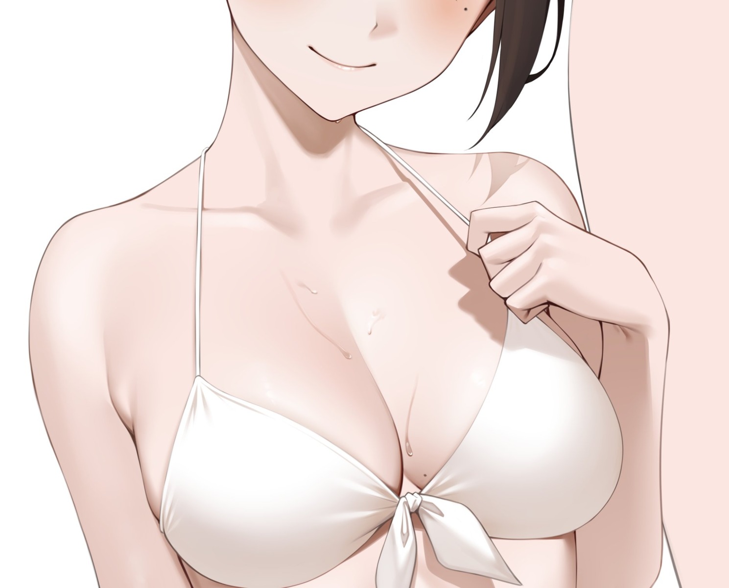 bikini_top kuen_(kuennn12) swimsuits