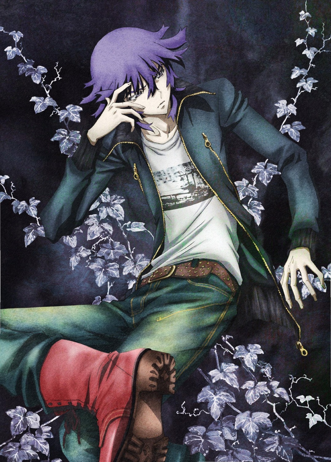 male shiki yuuki_natsuno