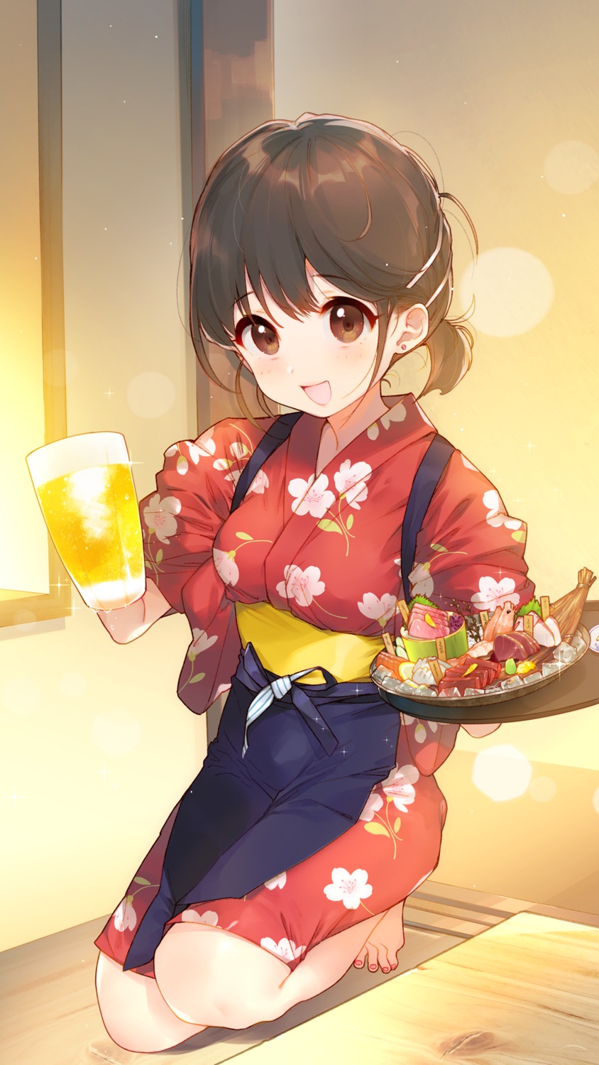 fujisawa_machi yukata