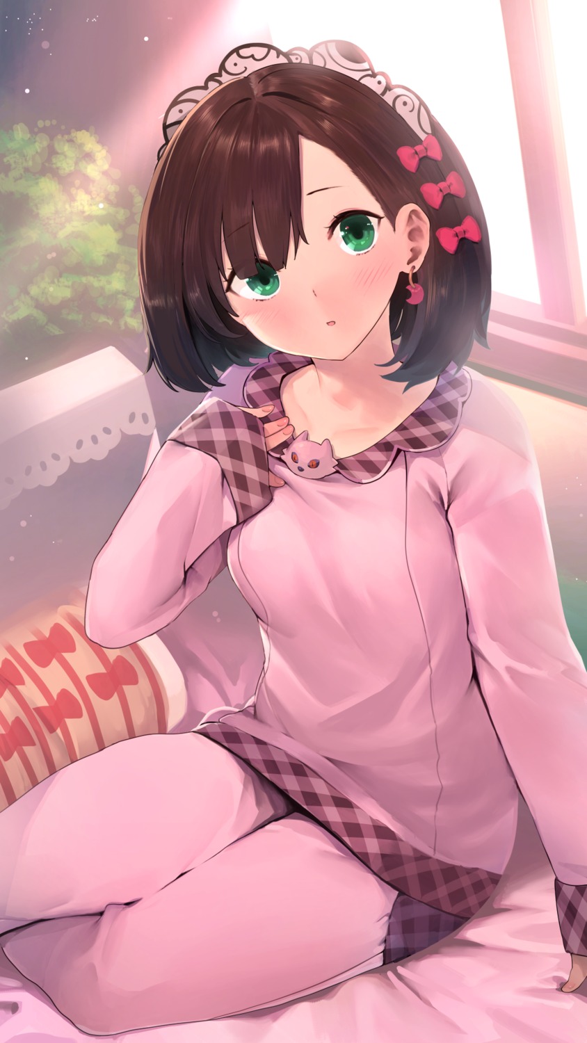 itsutsuse pajama