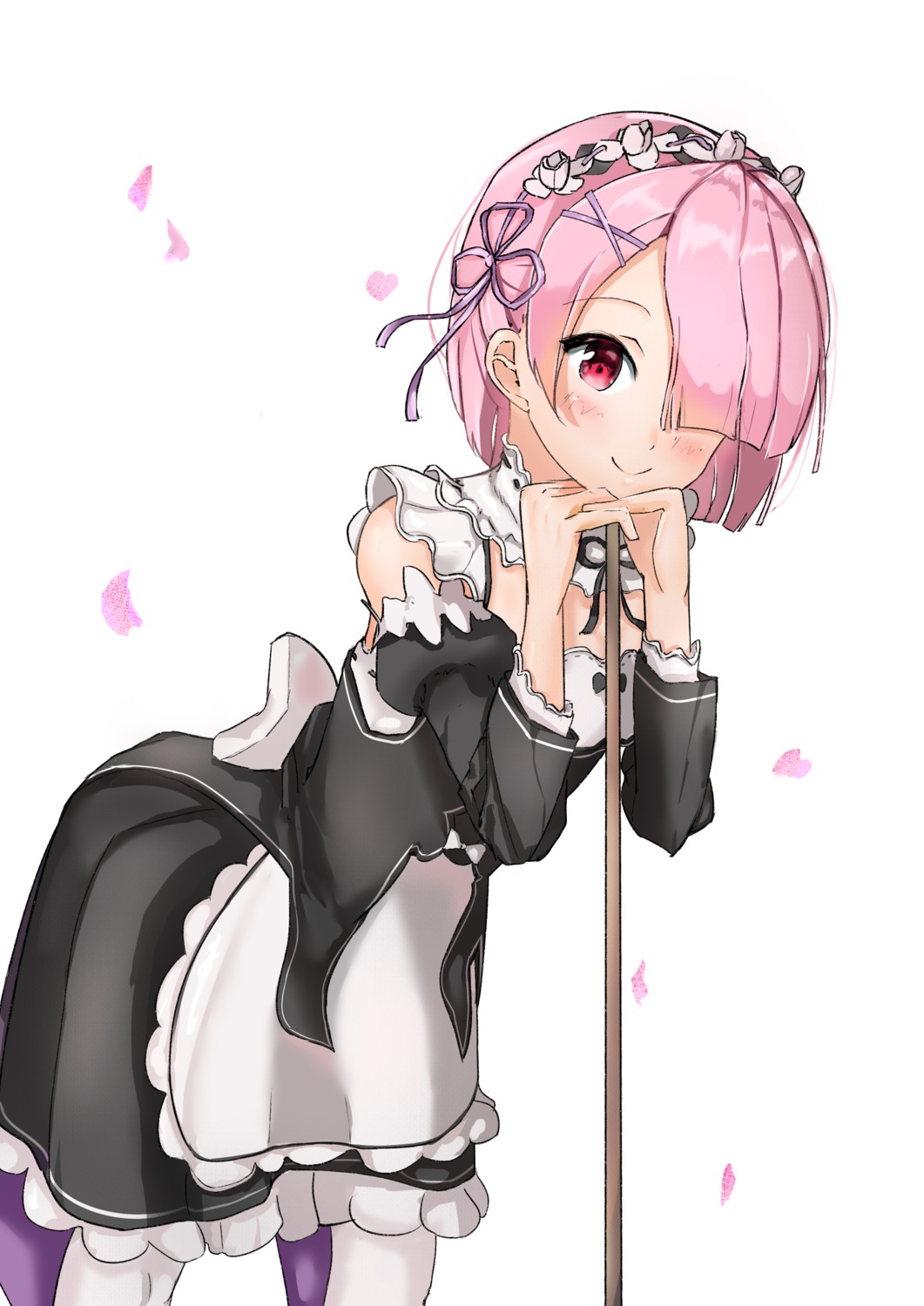 maid ram_(re_zero) re_zero_kara_hajimeru_isekai_seikatsu tagme