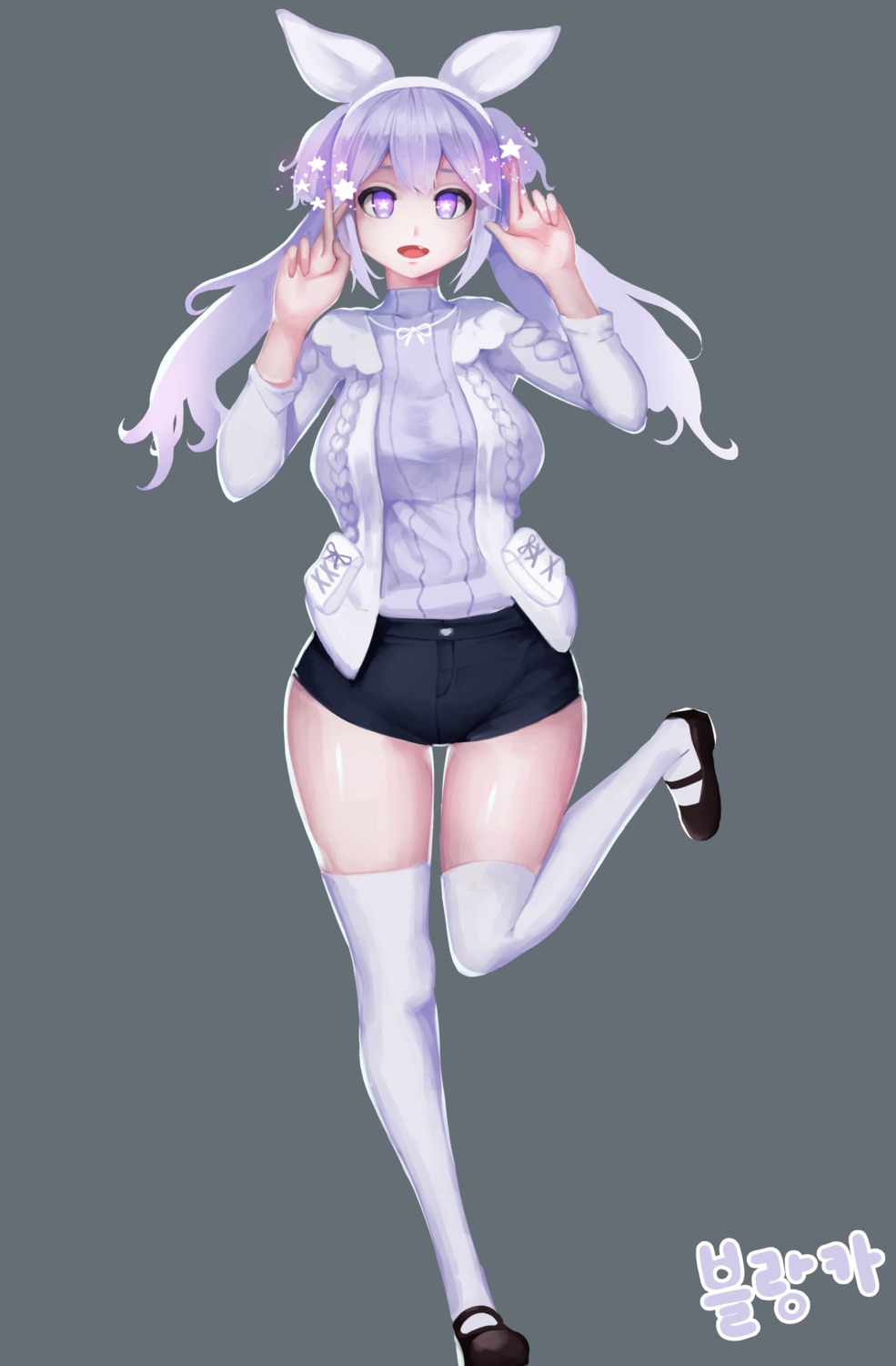 bbolalus elsword thighhighs