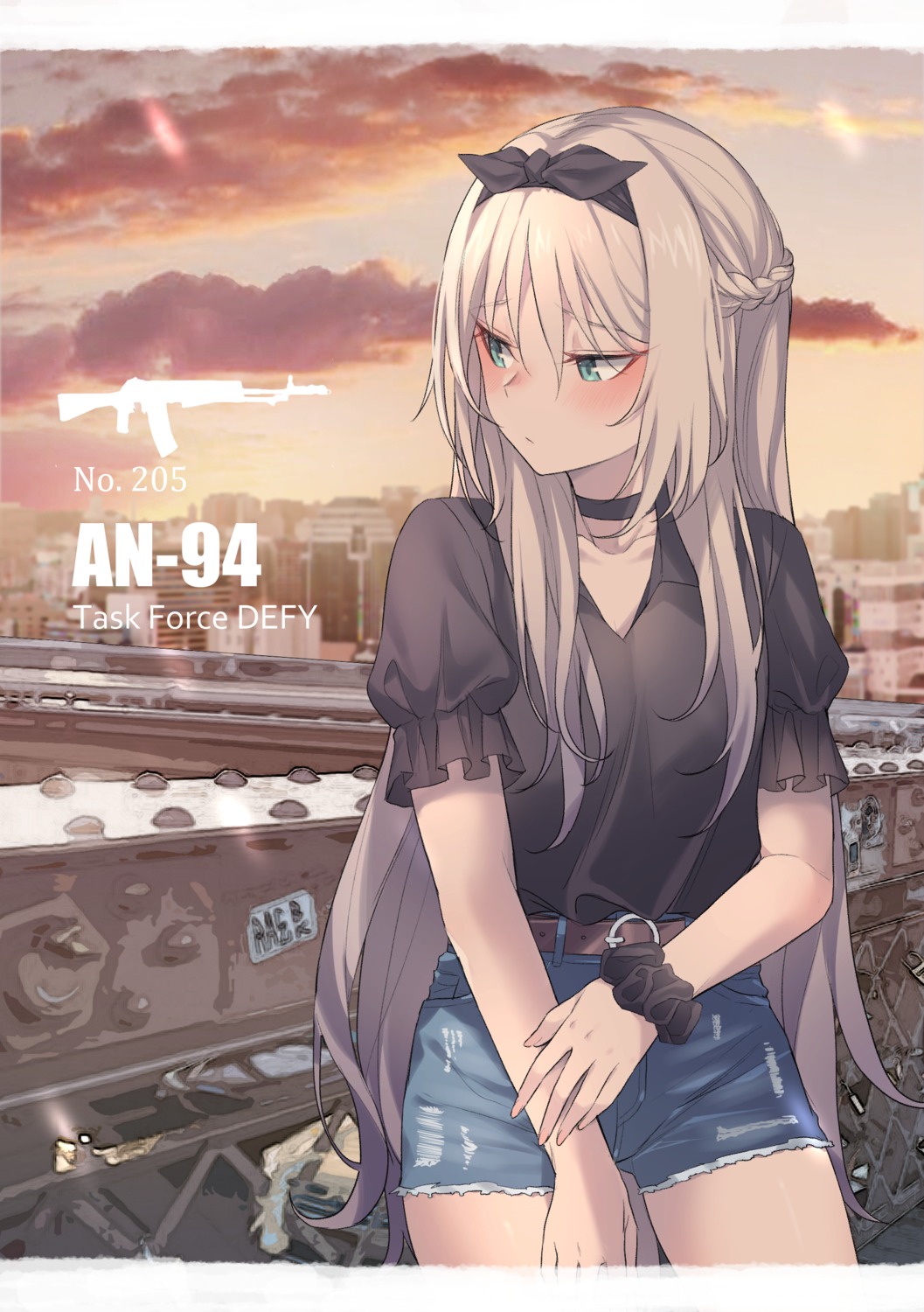 an-94_(girls_frontline) girls_frontline jingo torn_clothes