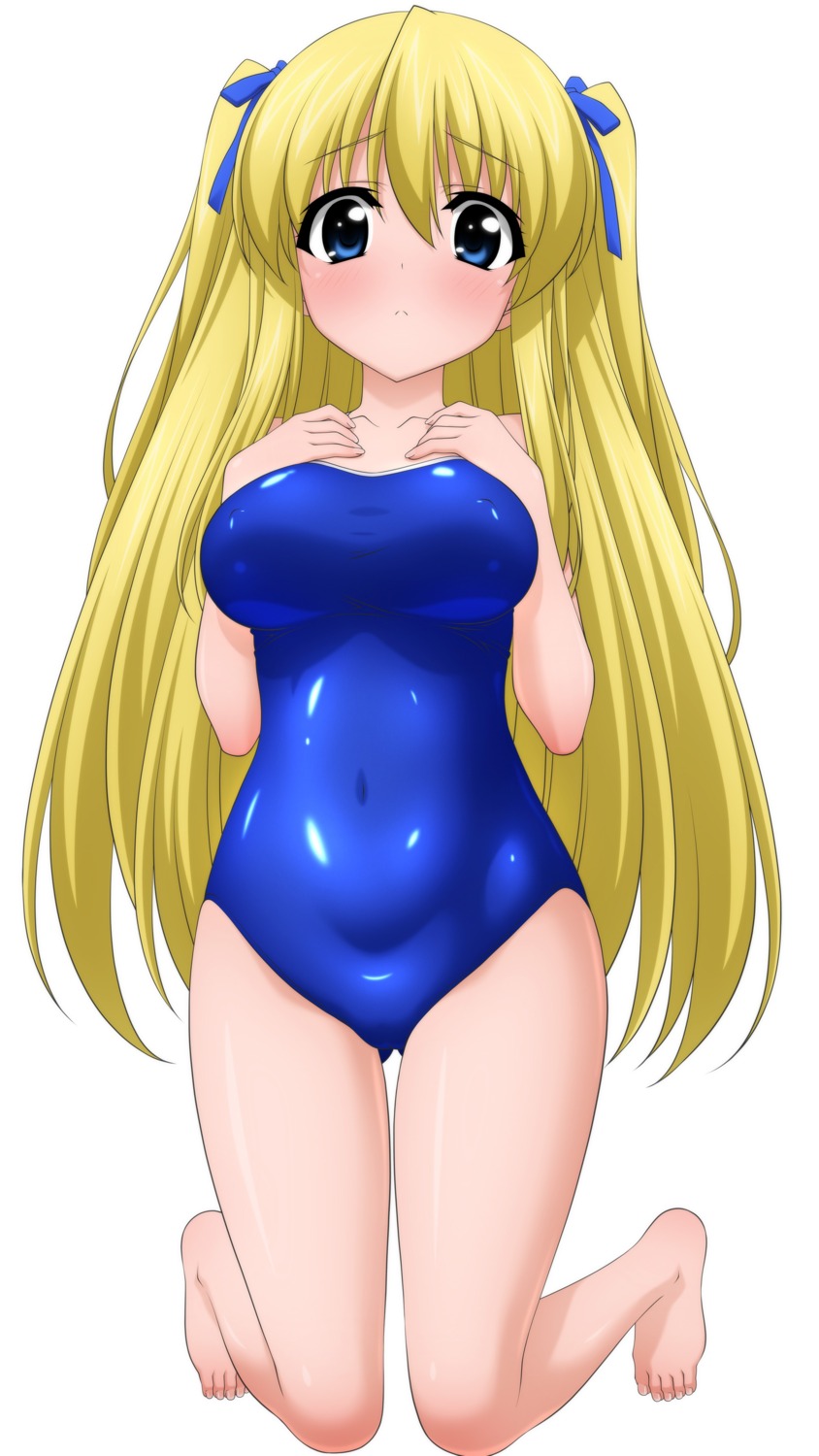 erect_nipples school_swimsuit swimsuits wave_ride