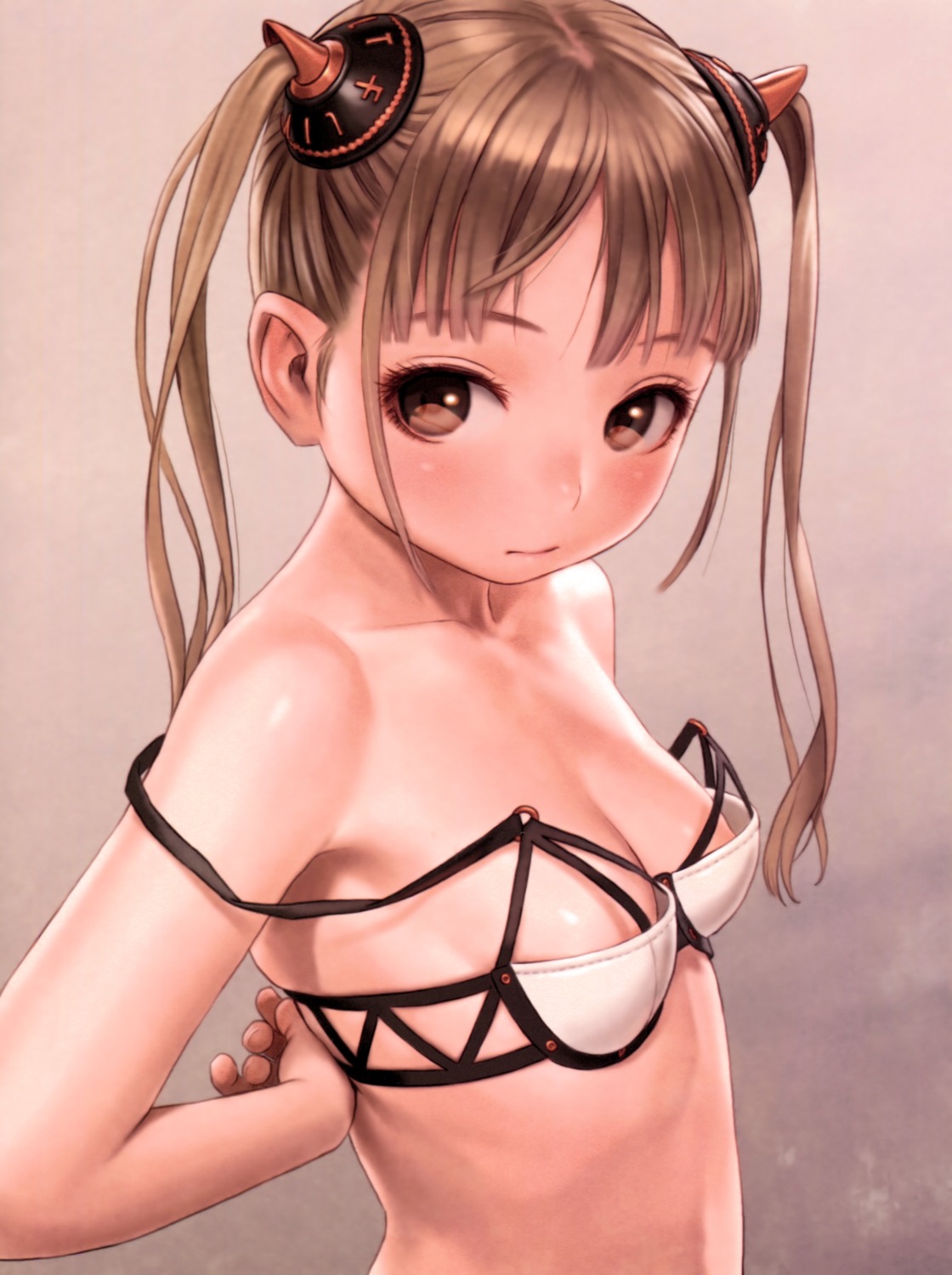 bra loli range_murata undressing