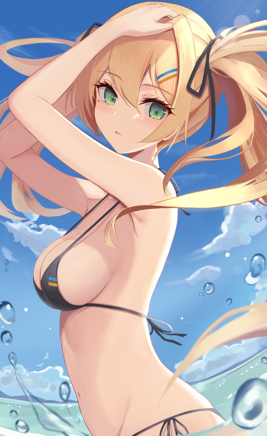 bikini sorami_sachi swimsuits