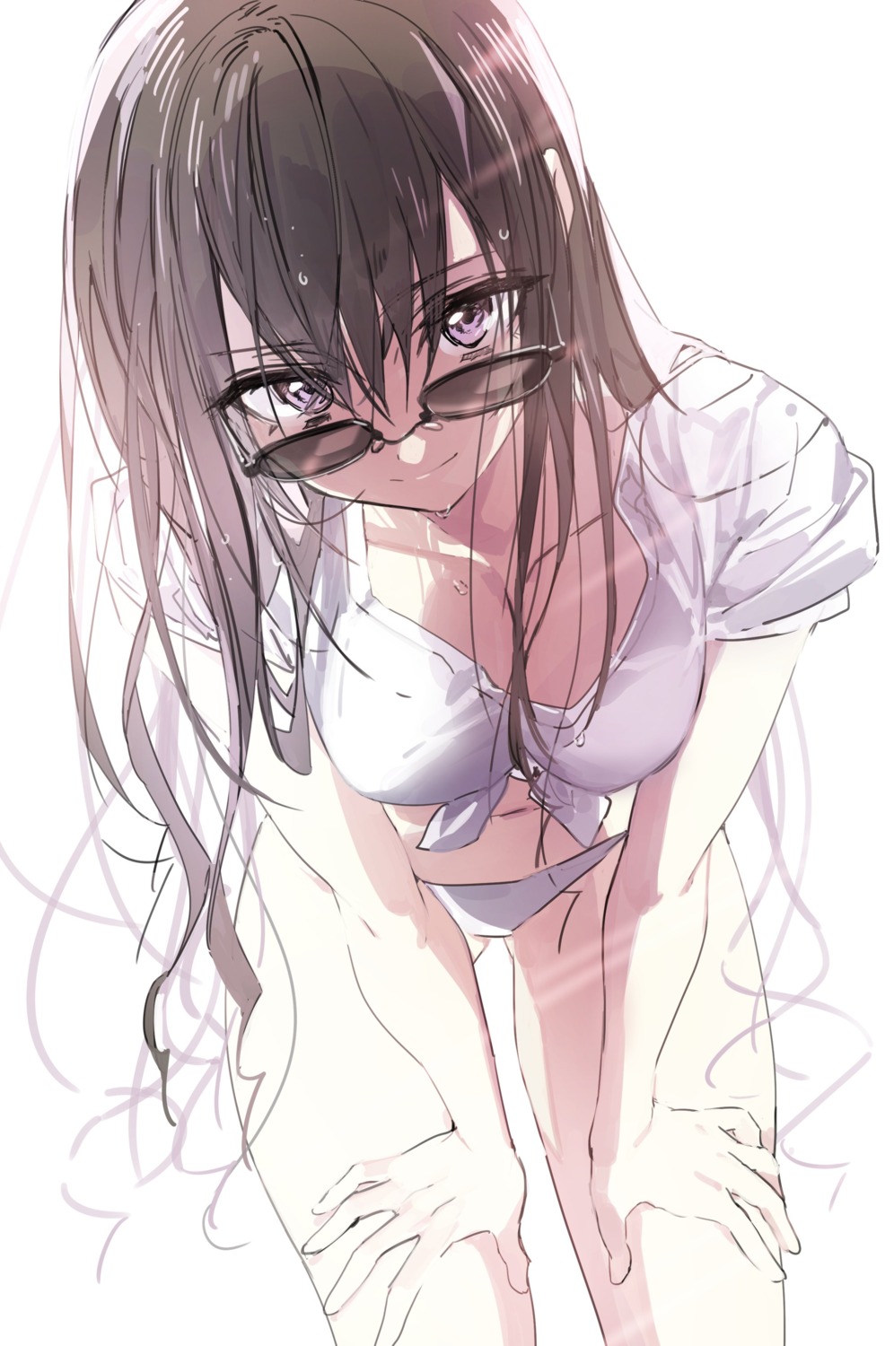 megane pantsu wata_(attaka_taoru)