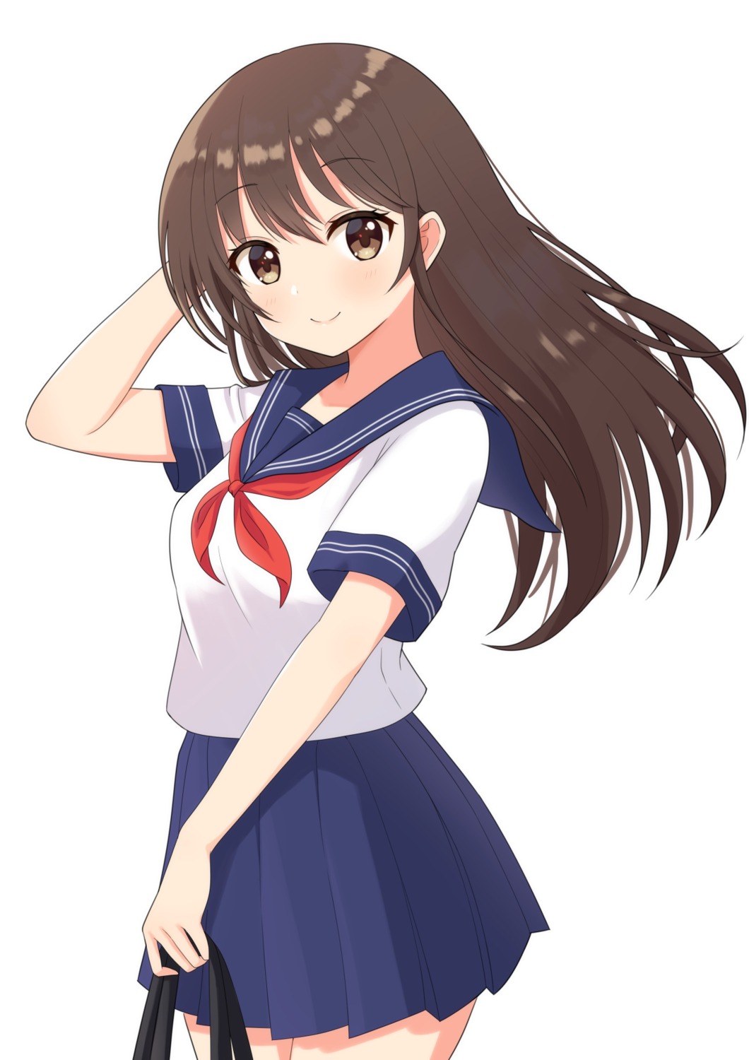 seifuku tagme