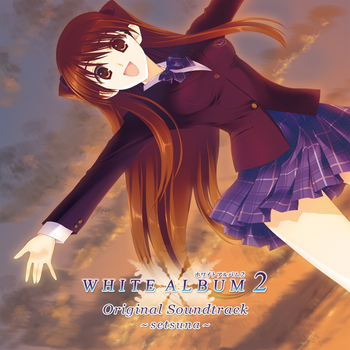 disc_cover nakamura_takeshi ogiso_setsuna seifuku white_album white_album_2