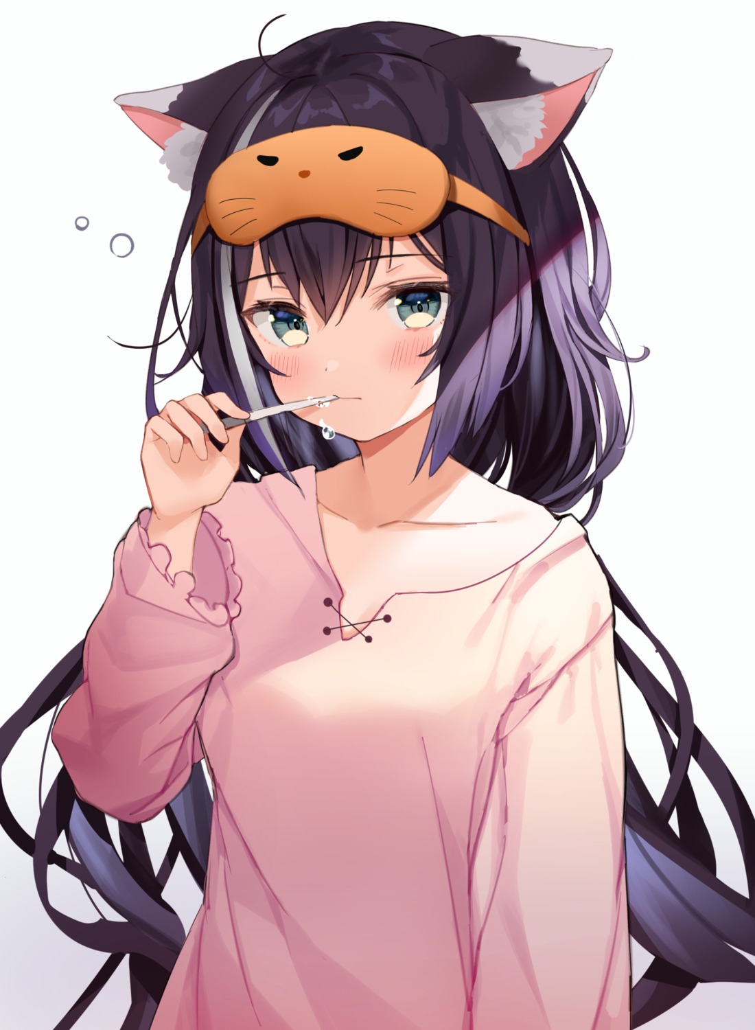 animal_ears kanda_done karyl_(princess_connect) nekomimi princess_connect princess_connect!_re:dive