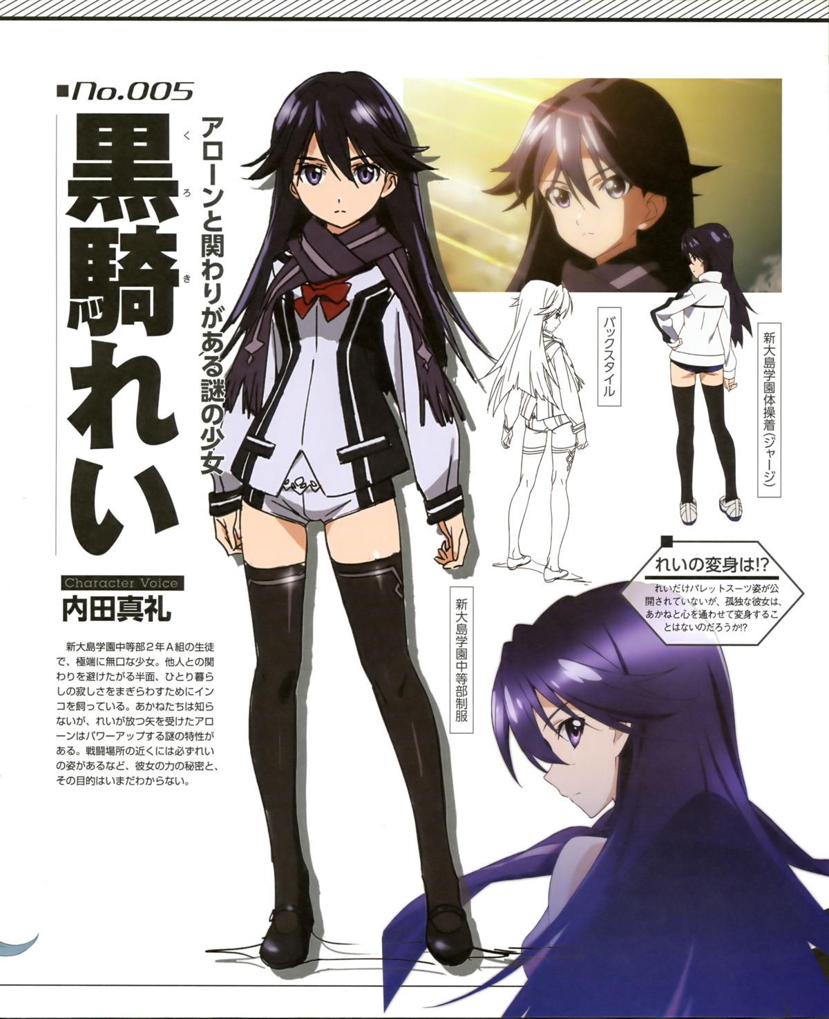 kuroki_rei profile_page thighhighs uniform vividred_operation