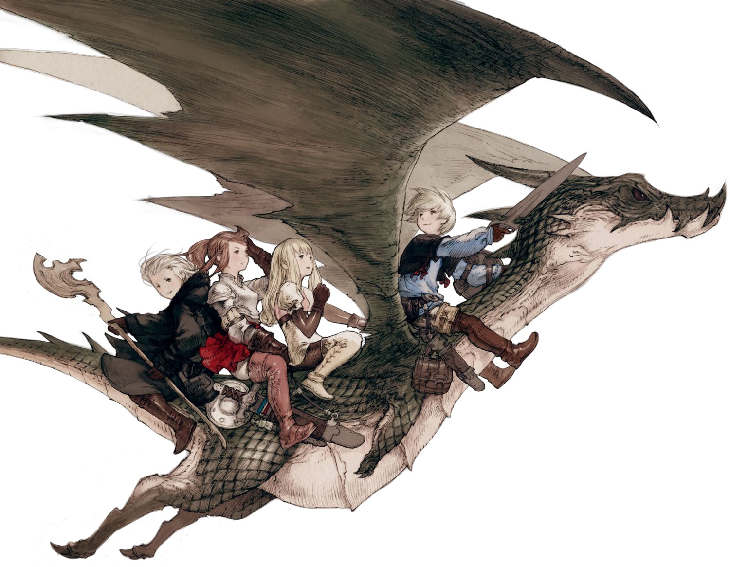 aire brandt final_fantasy jusqua unita yoshida_akihiko