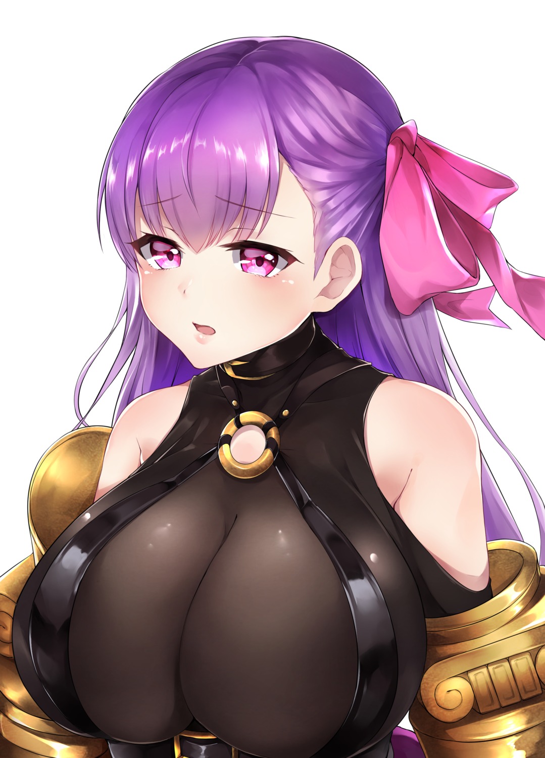 28aarts armor cleavage fate/extra fate/extra_ccc fate/grand_order fate/stay_night passion_lip