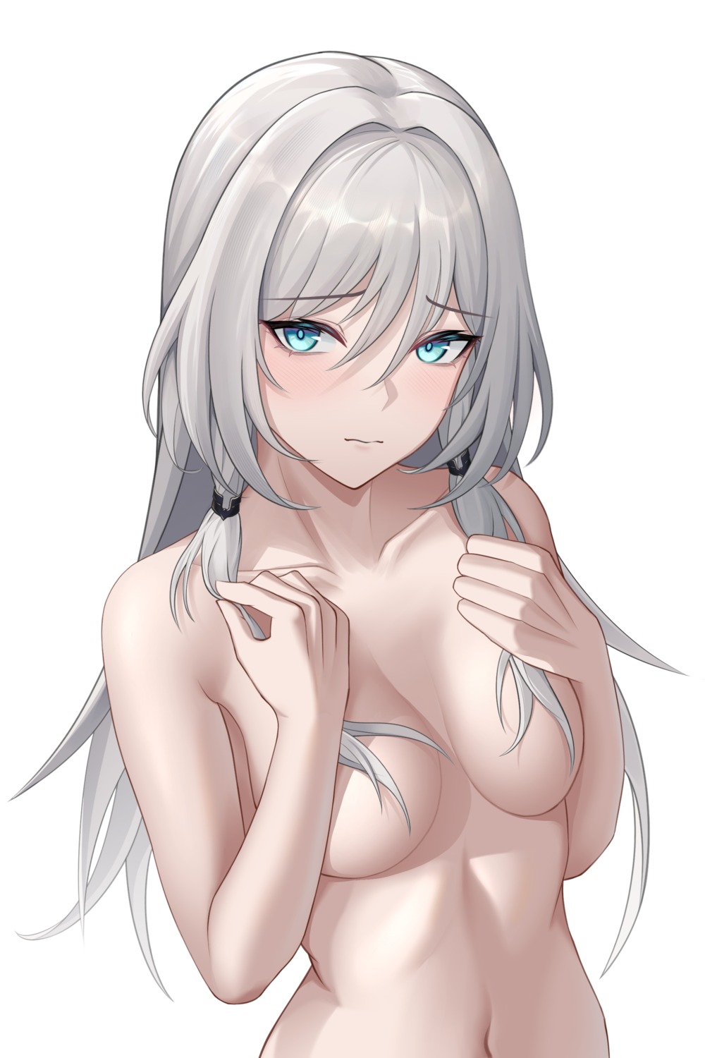 an-94_(girls_frontline) constantine-xii girls_frontline topless