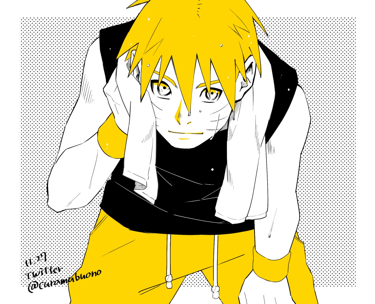 crambouno male naruto naruto_shippuden uzumaki_naruto