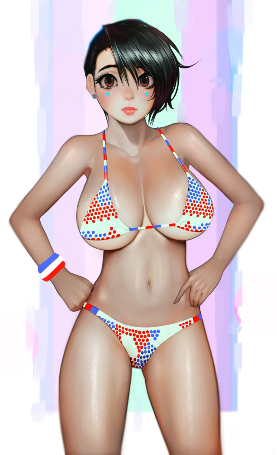 bikini randy_starfru1t swimsuits