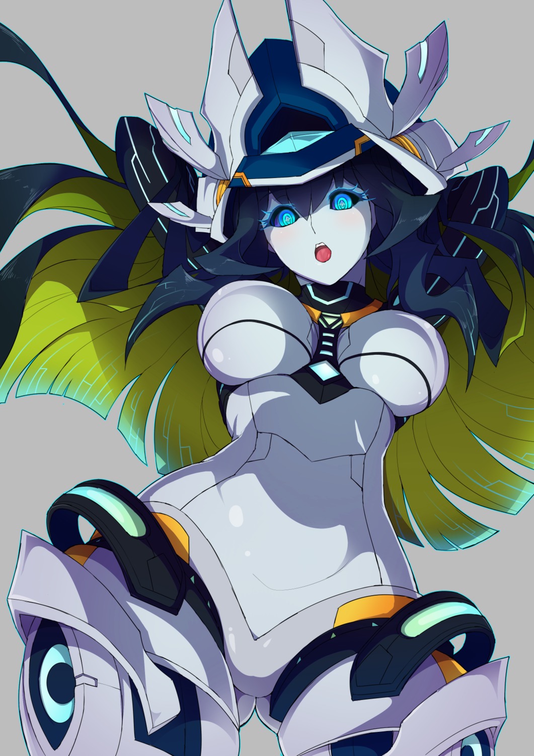 bodysuit elsword waero