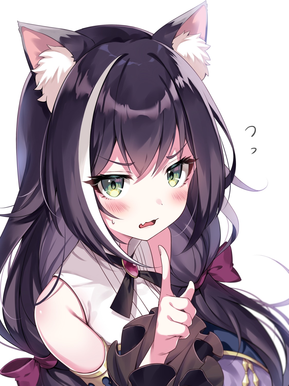 animal_ears karyl_(princess_connect) nekomimi princess_connect princess_connect!_re:dive tatejima_uri