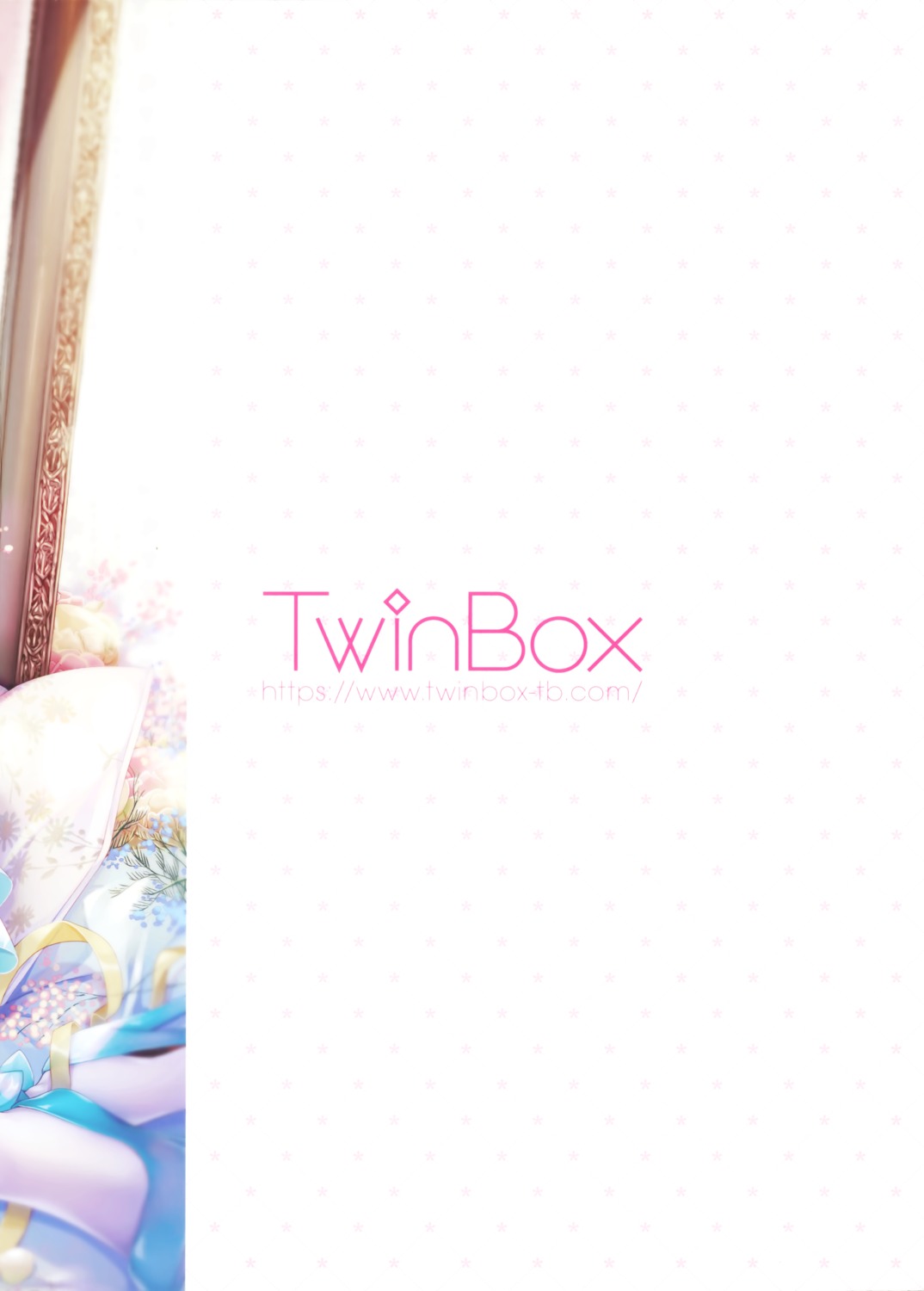 heels inagaki_minami twinbox twinbox_(circle) twinbox_school