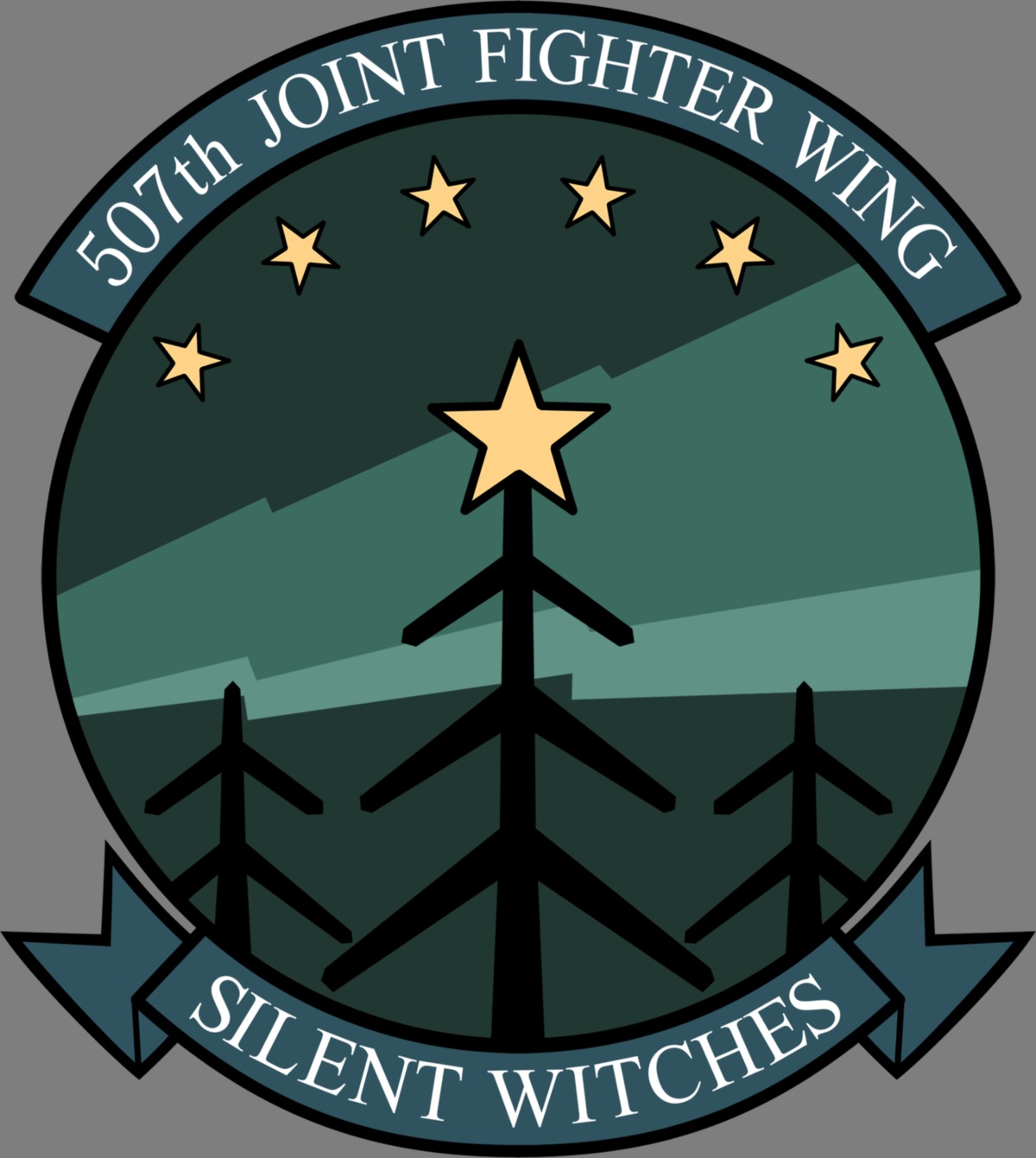 logo strike_witches tagme