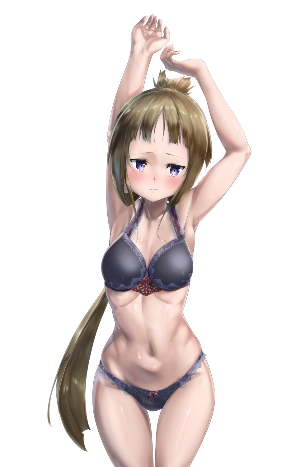 aces8492unsung bra cleavage nogi_wakaba nogi_wakaba_wa_yuusha_de_aru pantsu yuuki_yuuna_wa_yuusha_de_aru