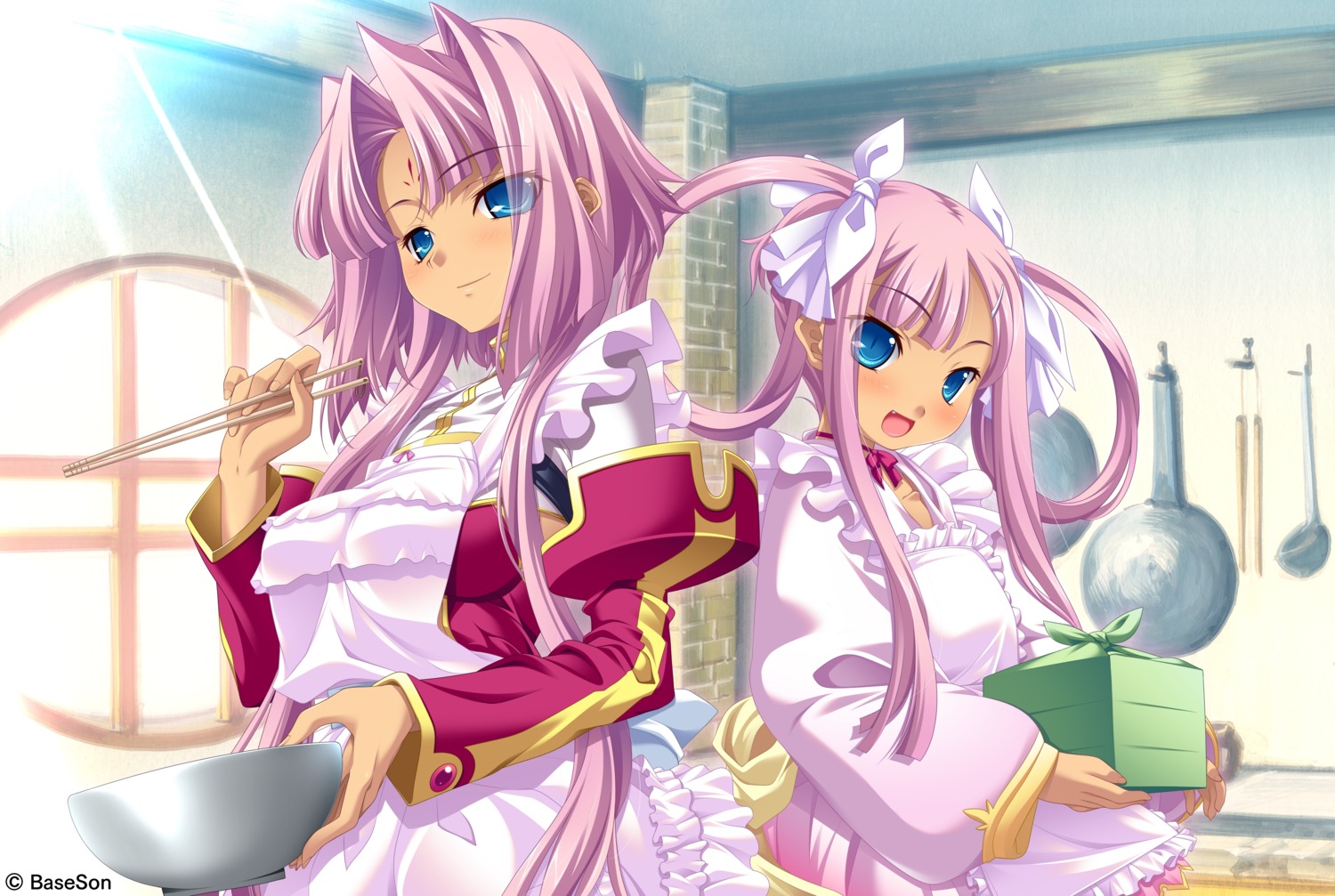 hikage_eiji koihime_musou shin_koihime_musou sonken sonshoukou