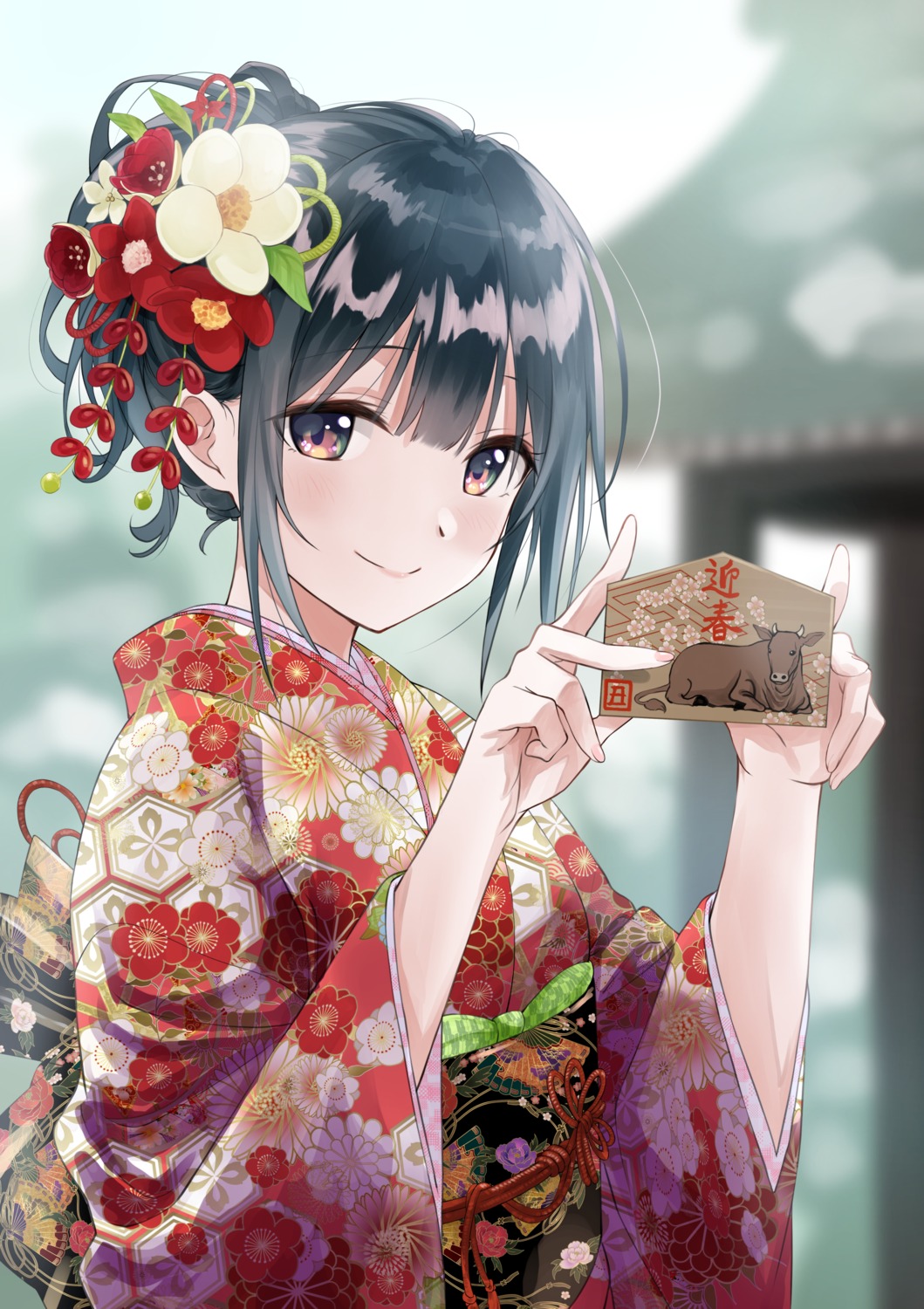 anno_masato kimono