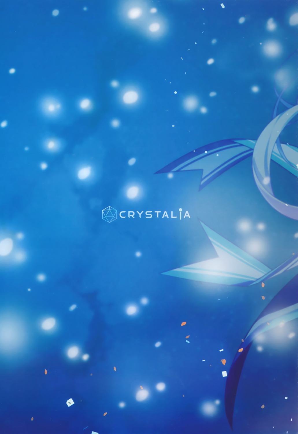 crystalia tagme