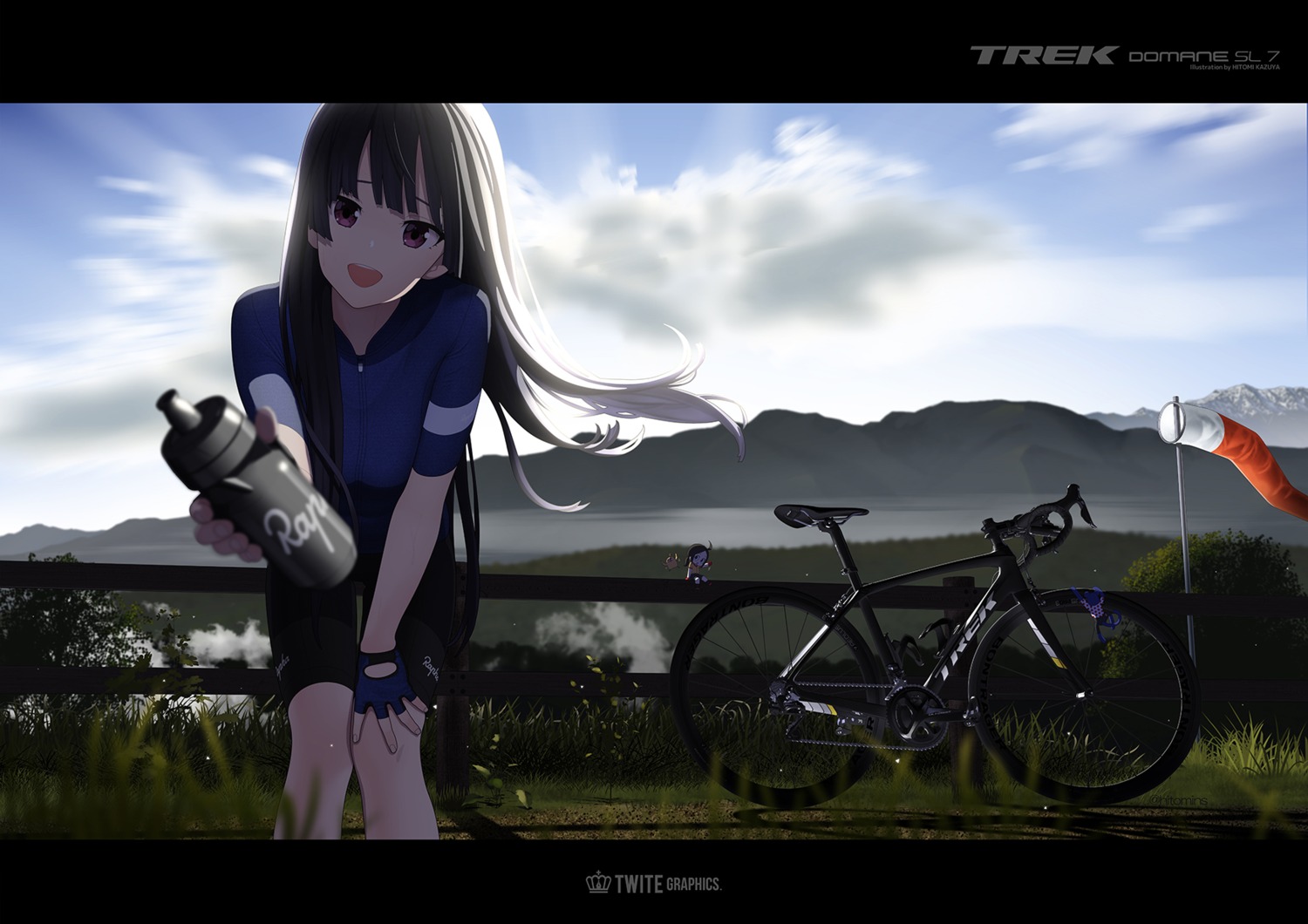 bike_shorts hitomi_kazuya