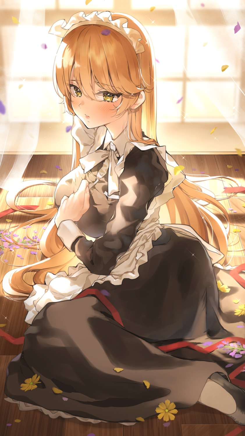 maid ran_s200