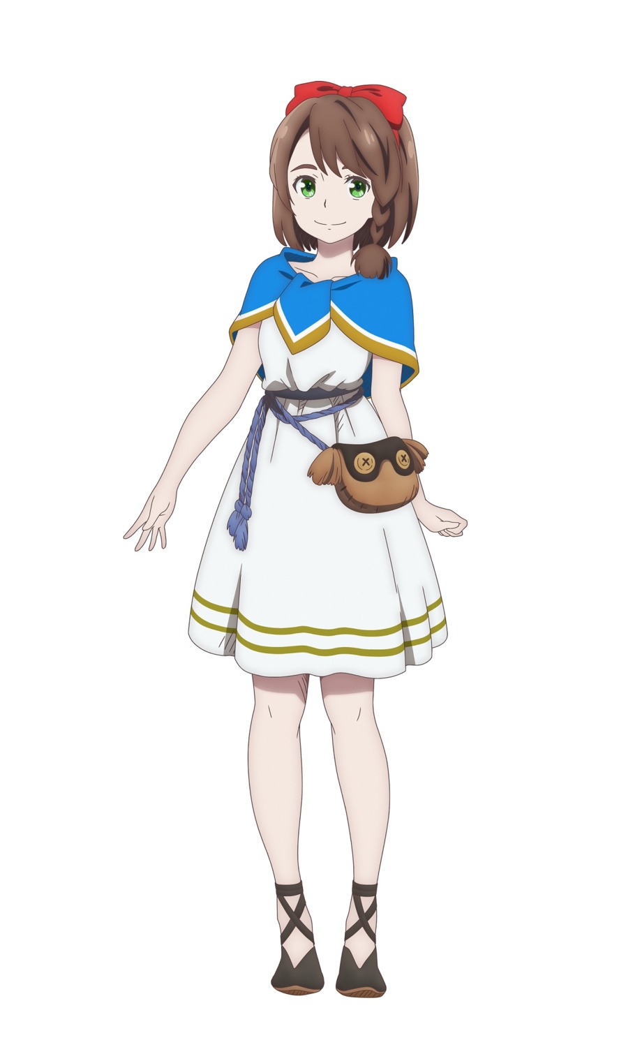 dress lost_song rin_(lost_song)