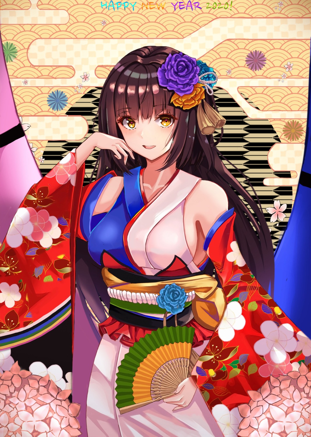 cup6542 japanese_clothes