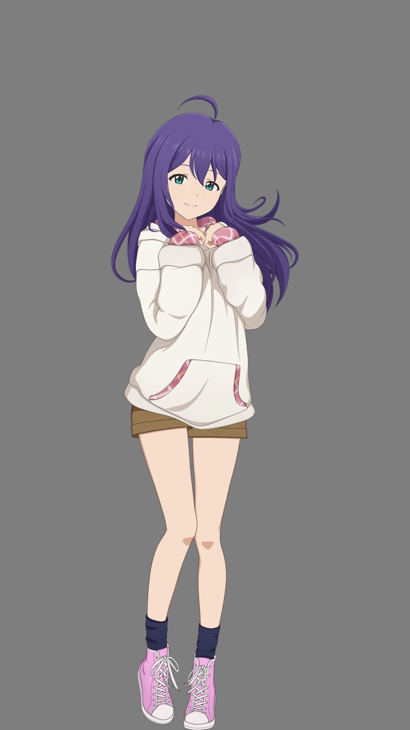 mochizuki_anna tagme the_idolm@ster the_idolm@ster_million_live! transparent_png