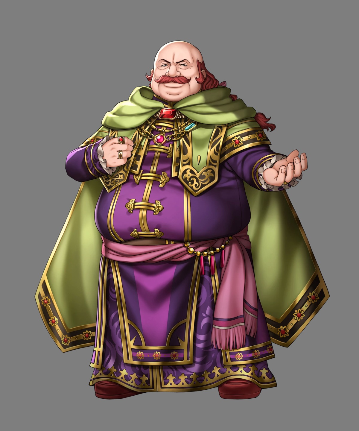 fire_emblem fire_emblem:_akatsuki_no_megami fire_emblem_heroes homazo_(homa0814) nintendo oliver_(fire_emblem) transparent_png