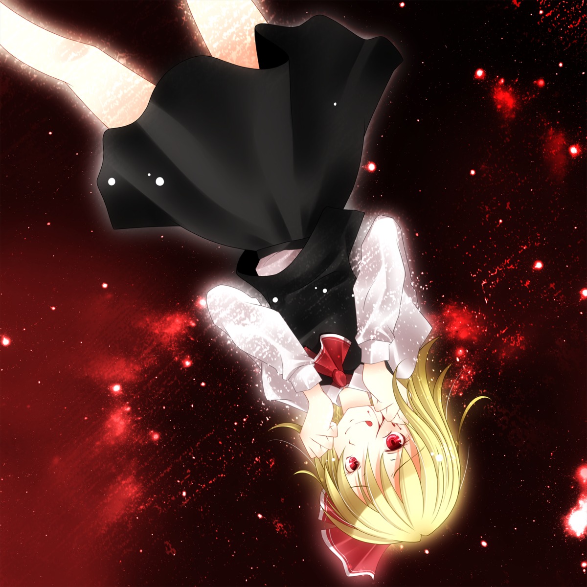 rumia s-syogo touhou