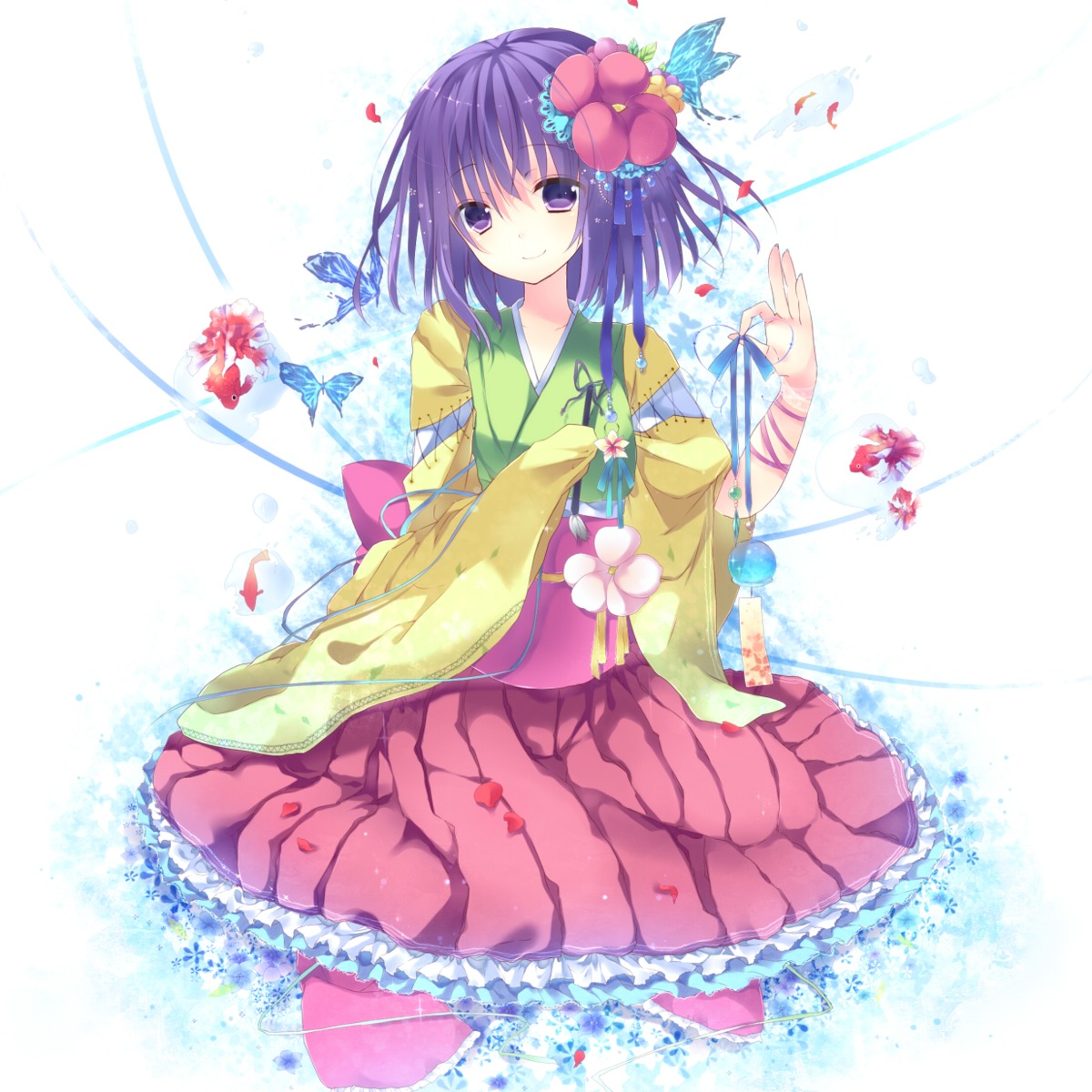 hieda_no_akyuu sushimekabu touhou