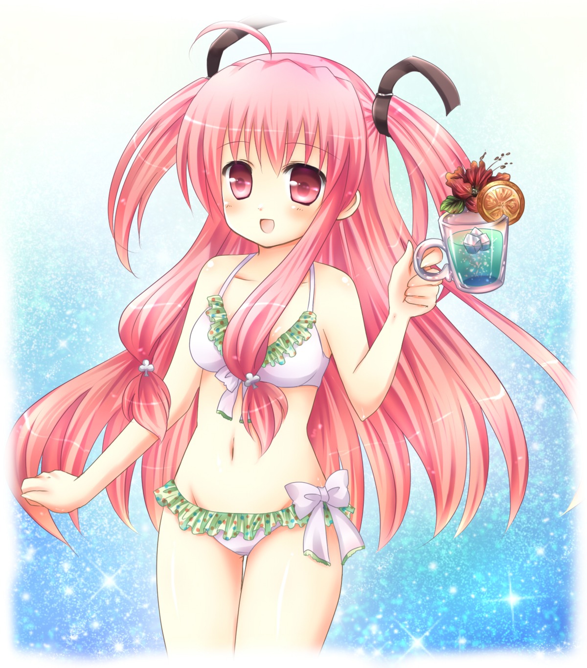 angel_beats! bikini kouta. swimsuits yoshioka_yui