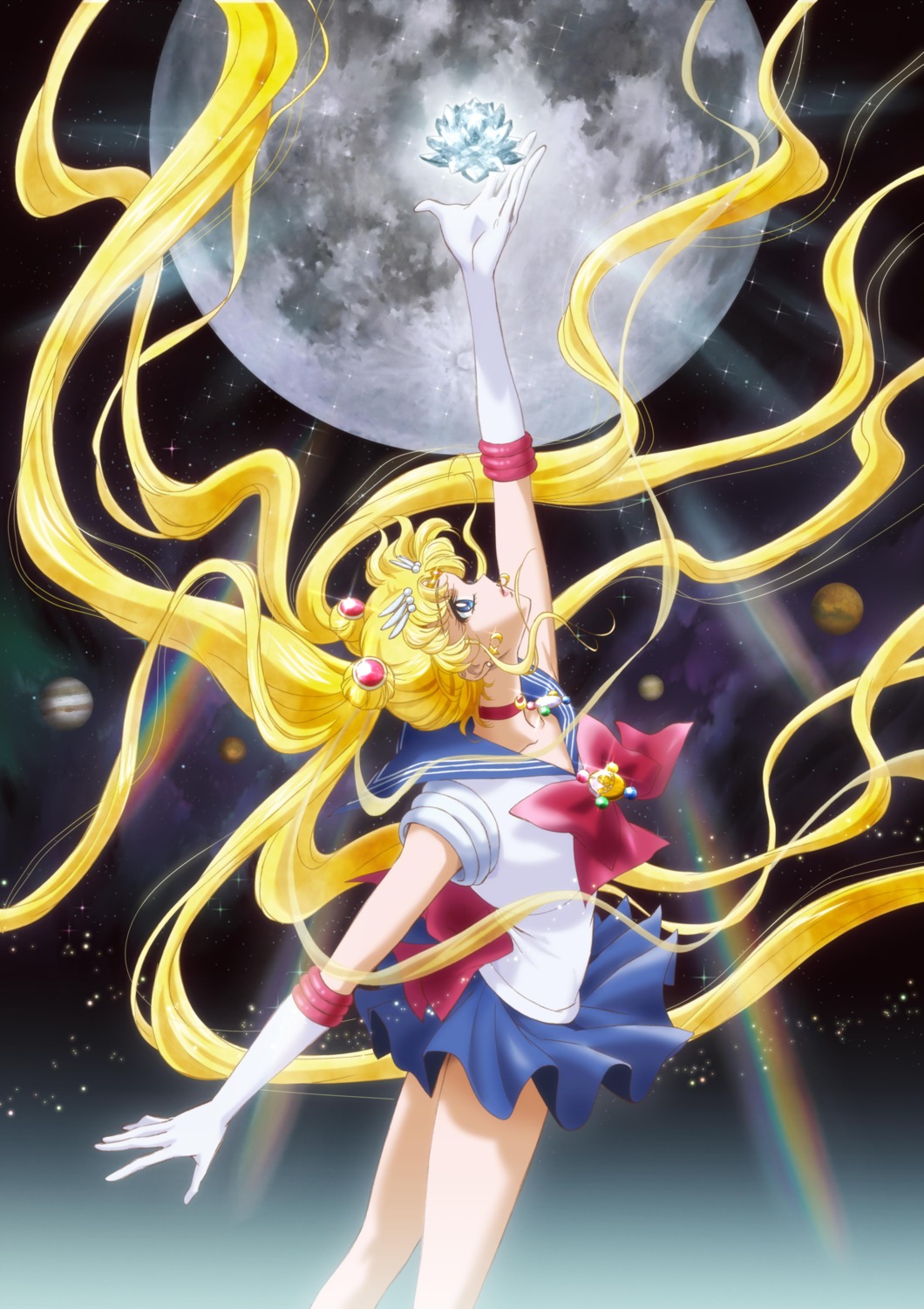 sailor_moon sailor_moon_crystal sakou_yukie tsukino_usagi