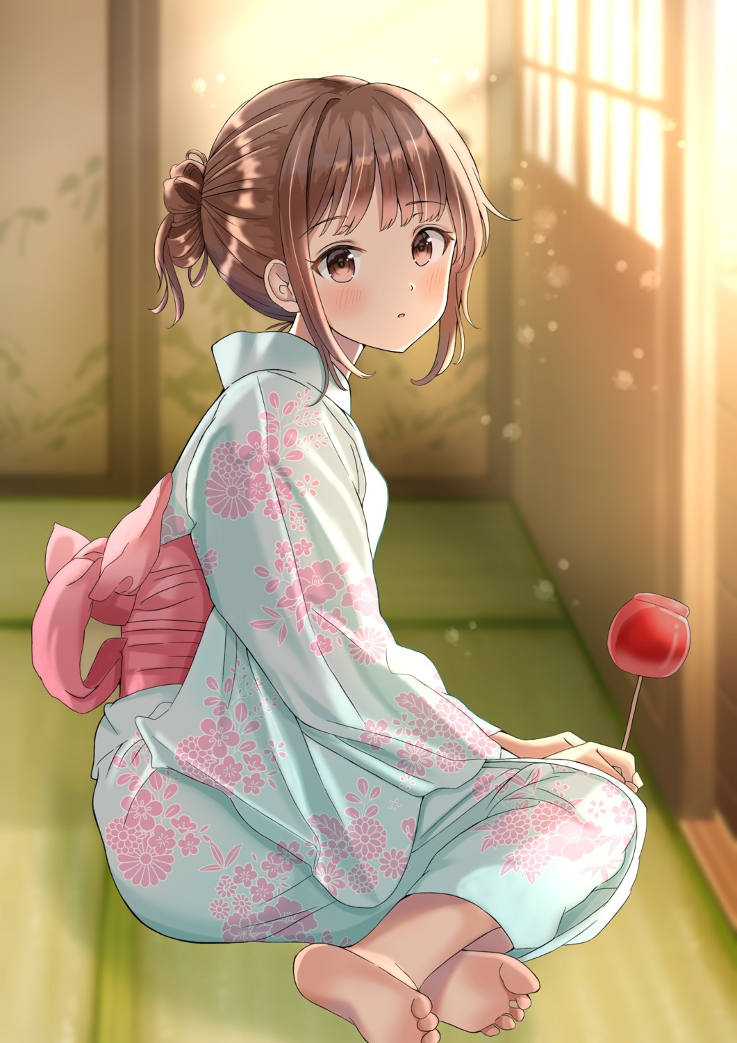 tagme yukata