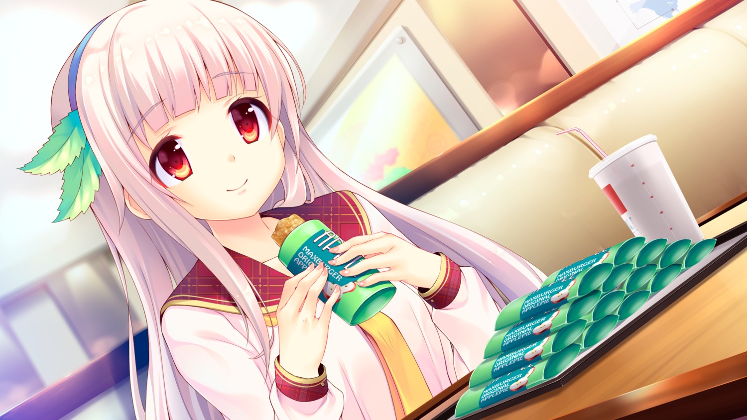 chiri_(atlanta) chuablesoft game_cg himekami_ayame seifuku watashi_ga_suki_nara_"suki"_tte_itte!