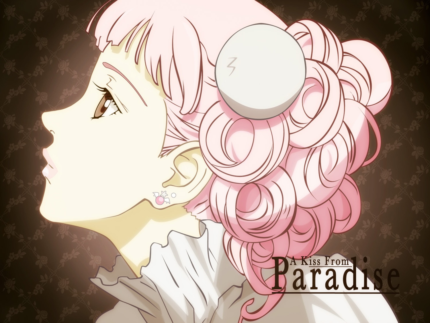 Paradise Kiss – Bad Romance Done Right – The Anime View