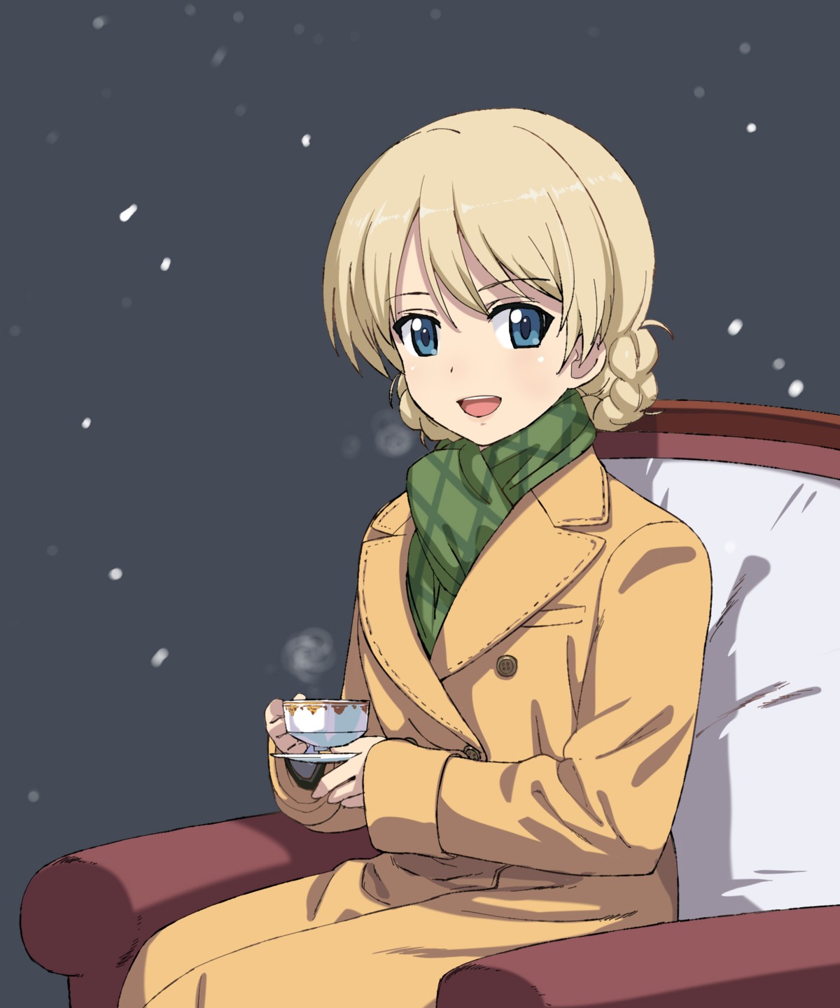 a1 darjeeling girls_und_panzer initial-g