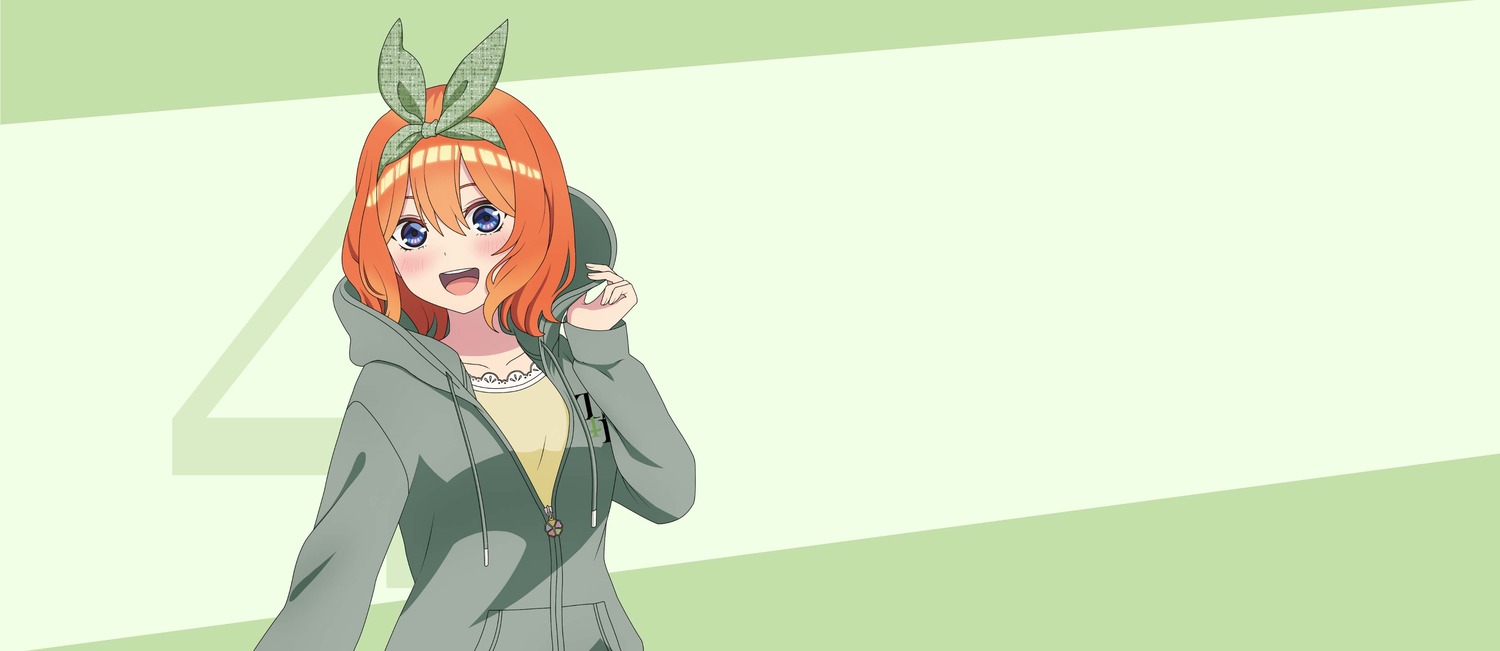 5-toubun_no_hanayome nakano_yotsuba tagme