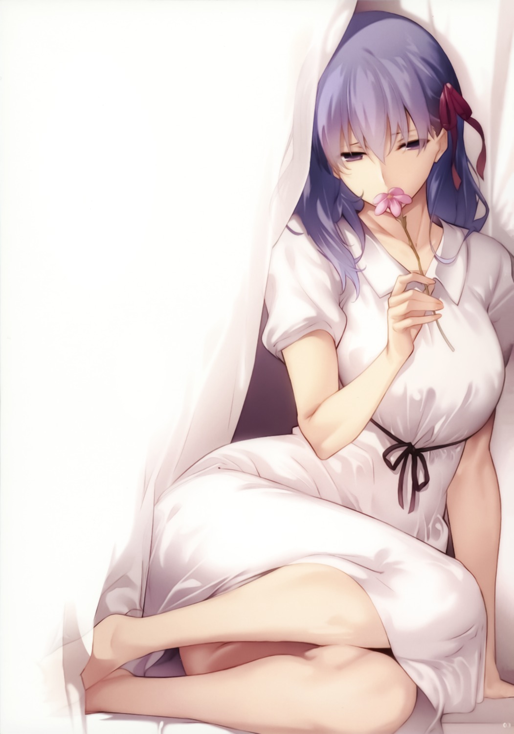 dress fate/stay_night matou_sakura nanao