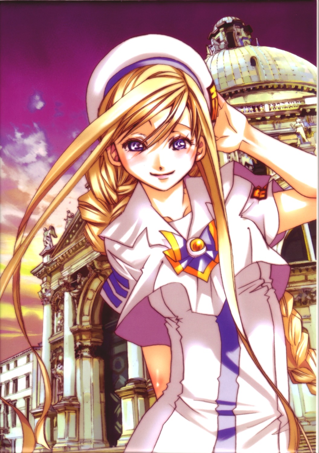 alicia_florence amano_kozue aria