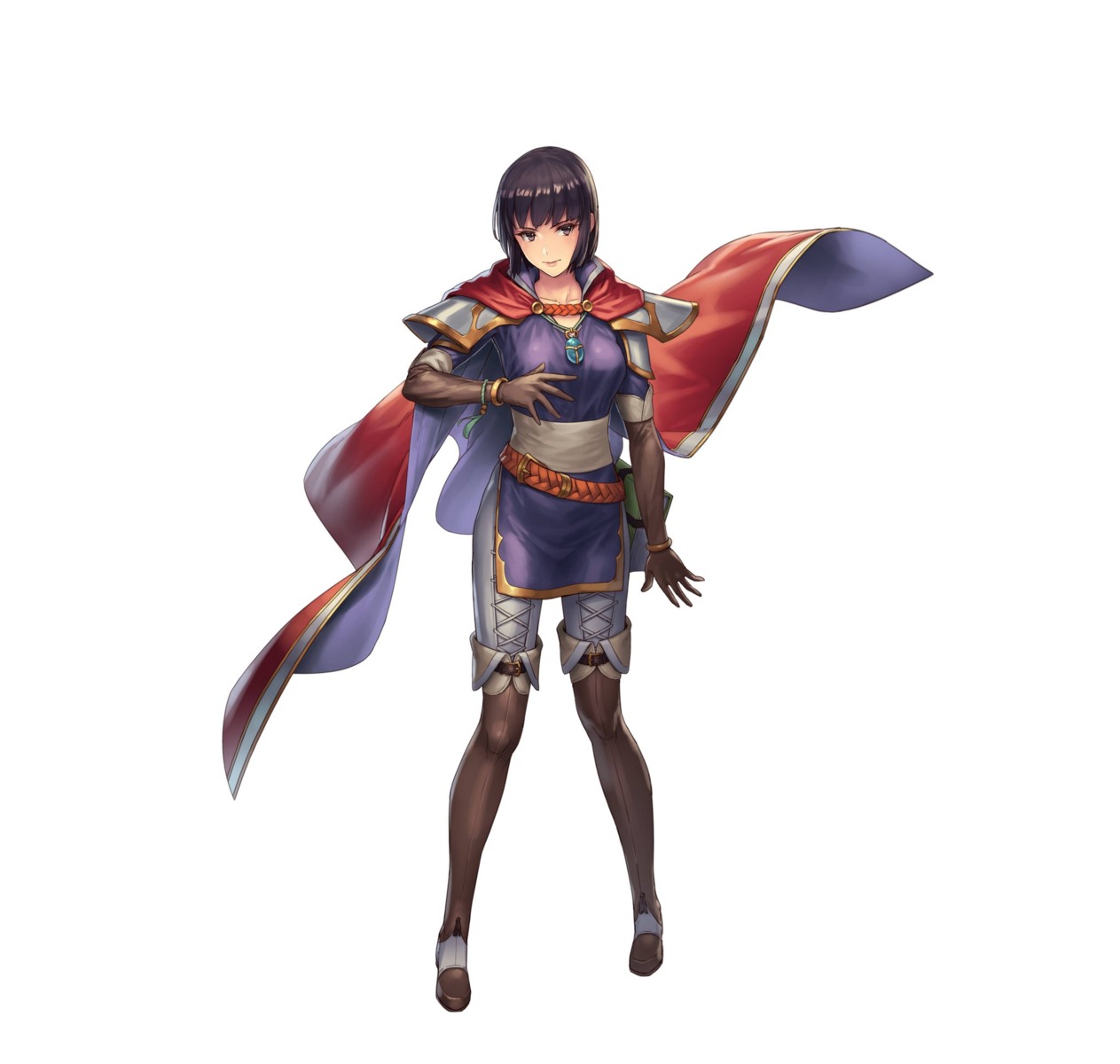 cuboon fire_emblem fire_emblem:_thracia_776 fire_emblem_heroes nintendo olwen thighhighs