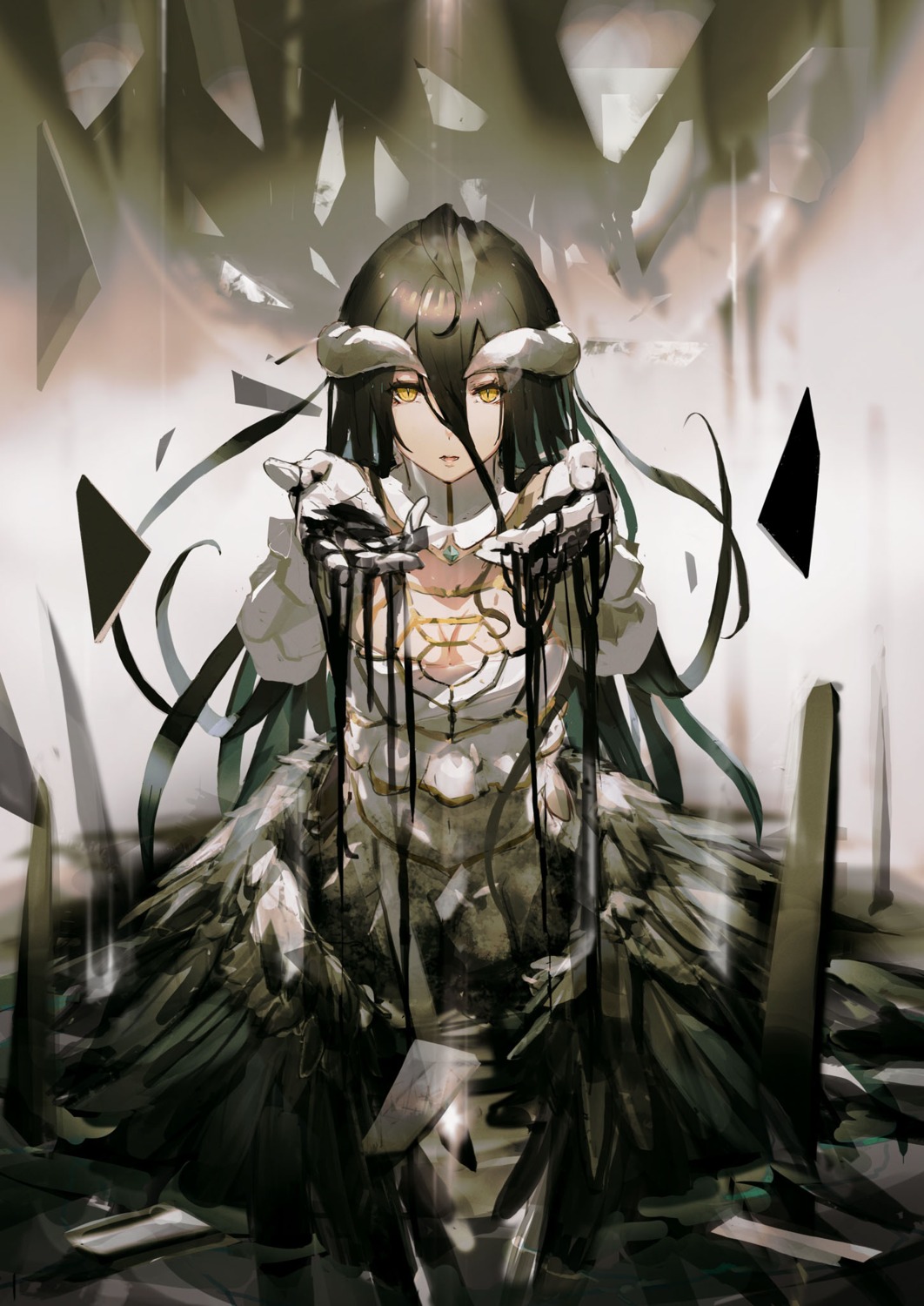 albedo_(overlord) overlord so-bin