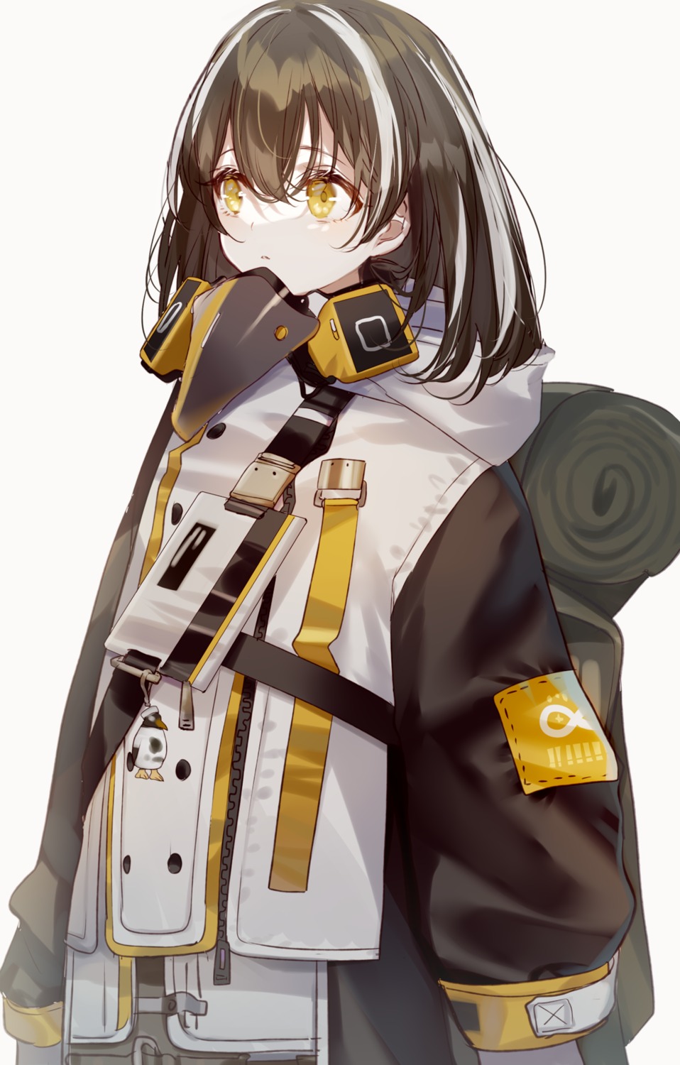 arknights magallan_(arknights) misumi