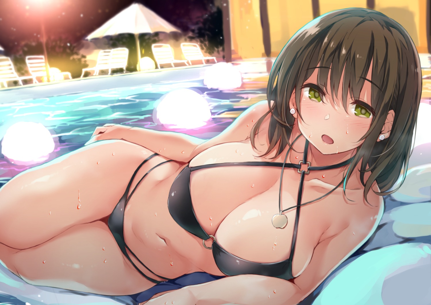 bikini hitoi swimsuits