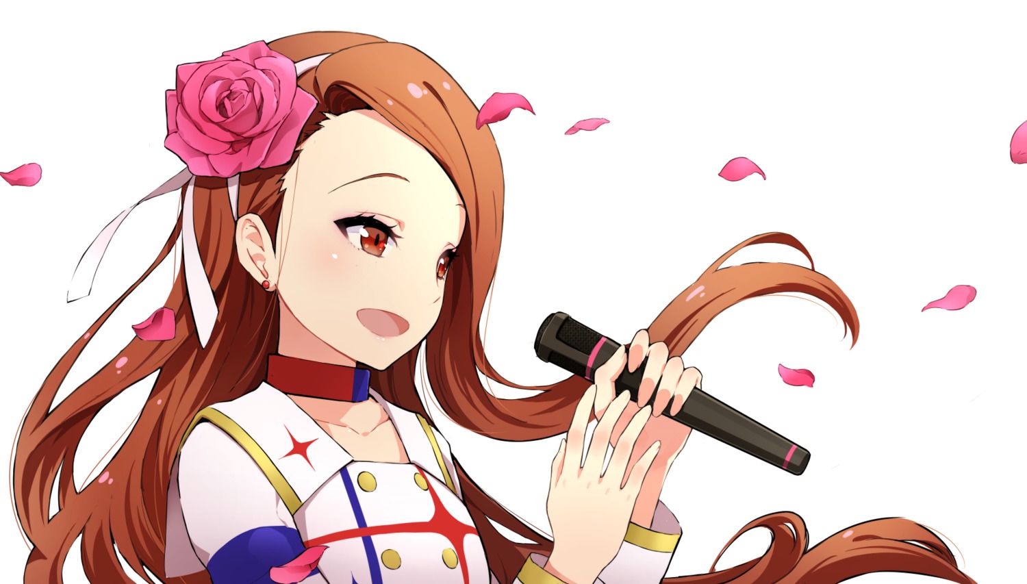 lam minase_iori the_idolm@ster